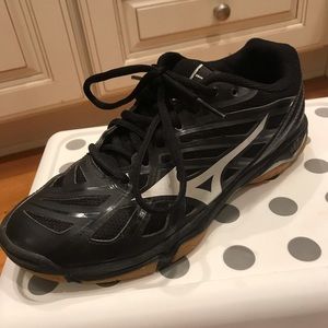 Mizuno Volleyball Shoes